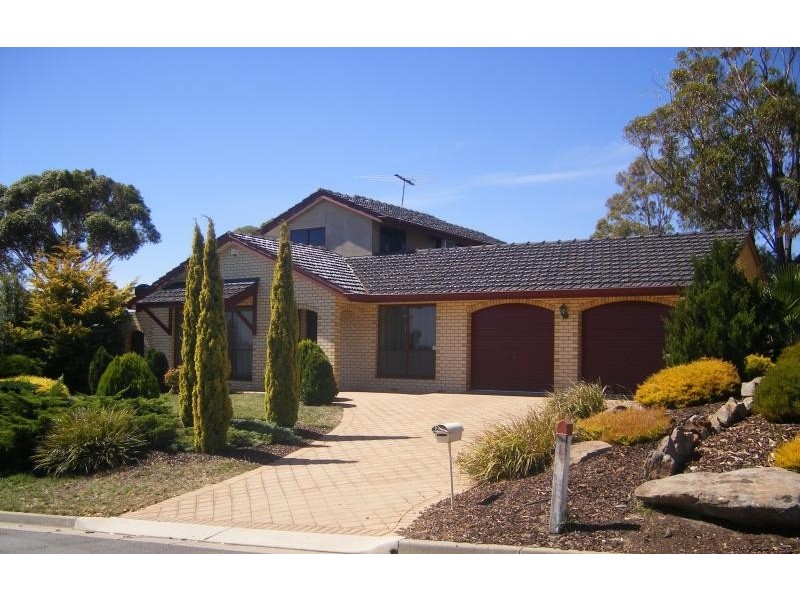 6 Thermopylae Crescent, Hallett Cove SA 5158