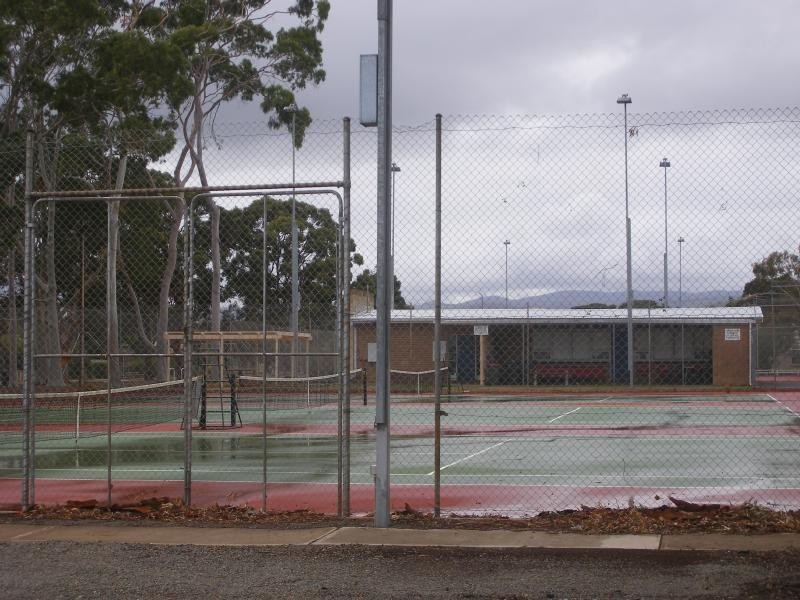 10 Ragless Avenue, Park Holme SA 5043