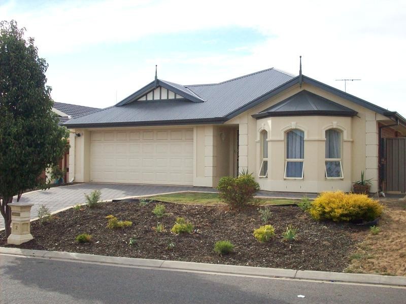 2 Blanche Court, Sheidow Park SA 5158