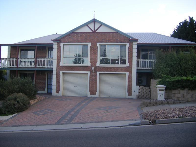 67 Ragamuffin Drive, Hallett Cove SA 5158
