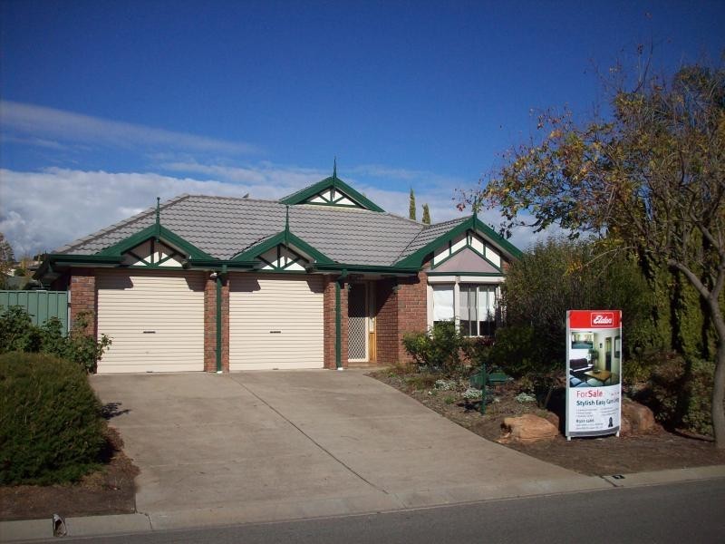 7 Charles Tank Drive, Sheidow Park SA 5158