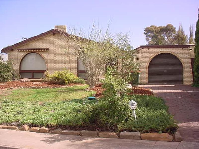 11 Eurelia Road, Sheidow Park SA 5158