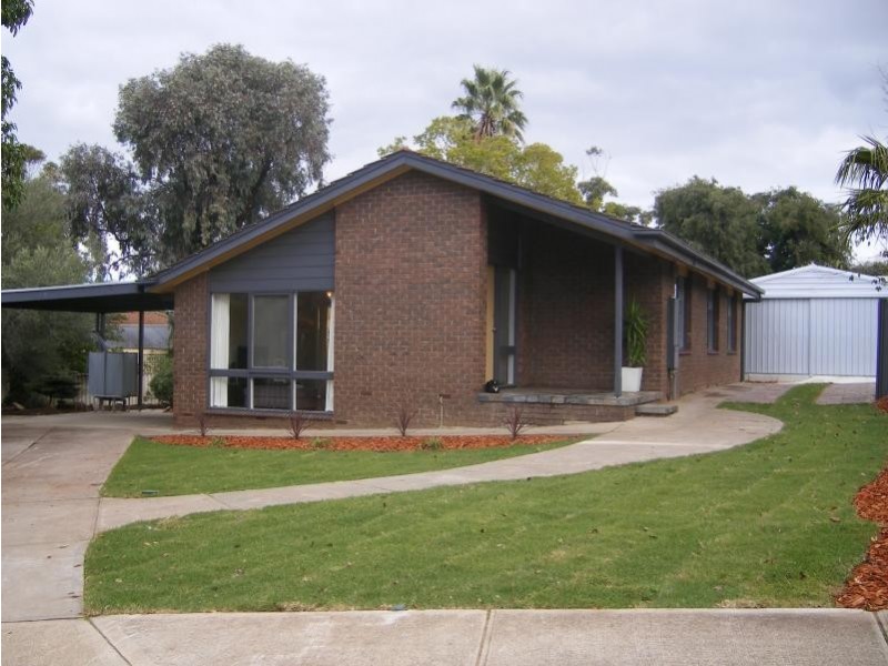 3 Kahan Court, Trott Park SA 5158