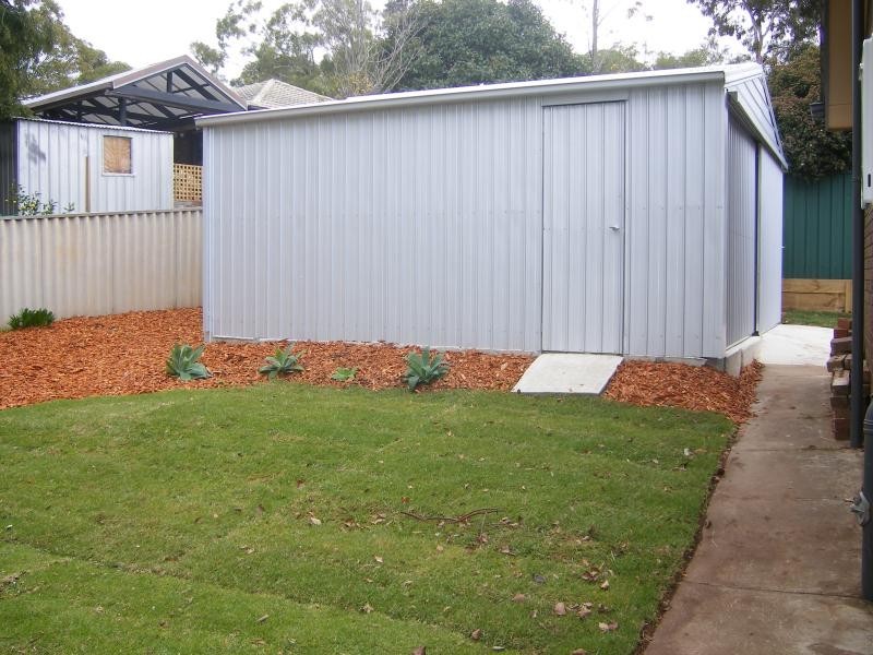 3 Kahan Court, Trott Park SA 5158