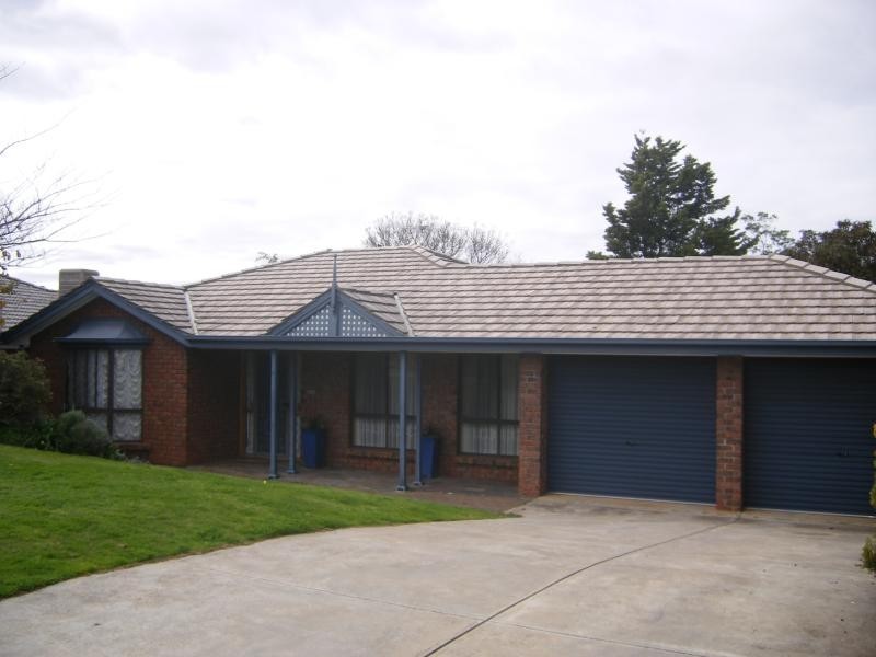 36 Barton Drive, Trott Park SA 5158