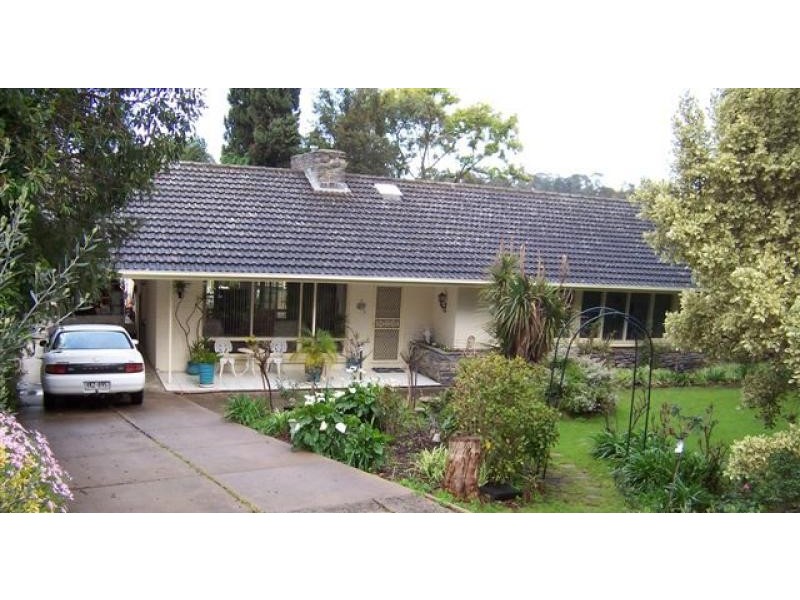 95 Chandlers Hill Road, O’halloran Hill SA 5158