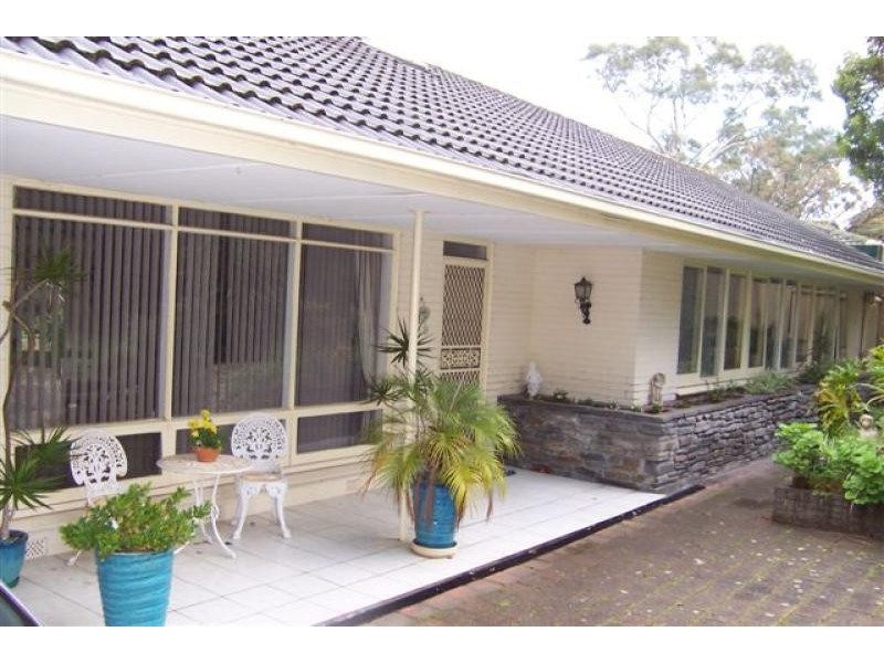 95 Chandlers Hill Road, O’halloran Hill SA 5158