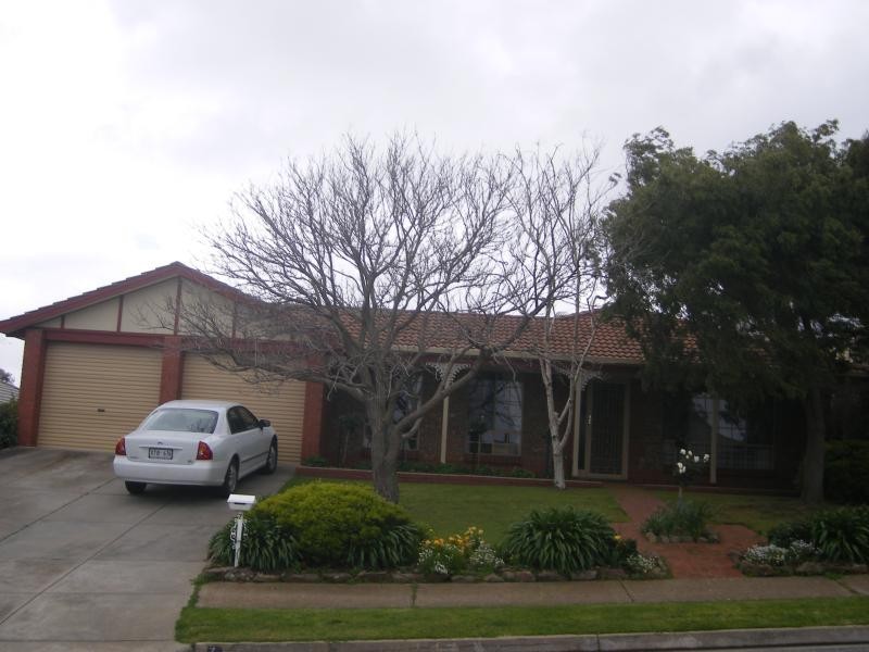 7 Arachne Drive, Hallett Cove SA 5158