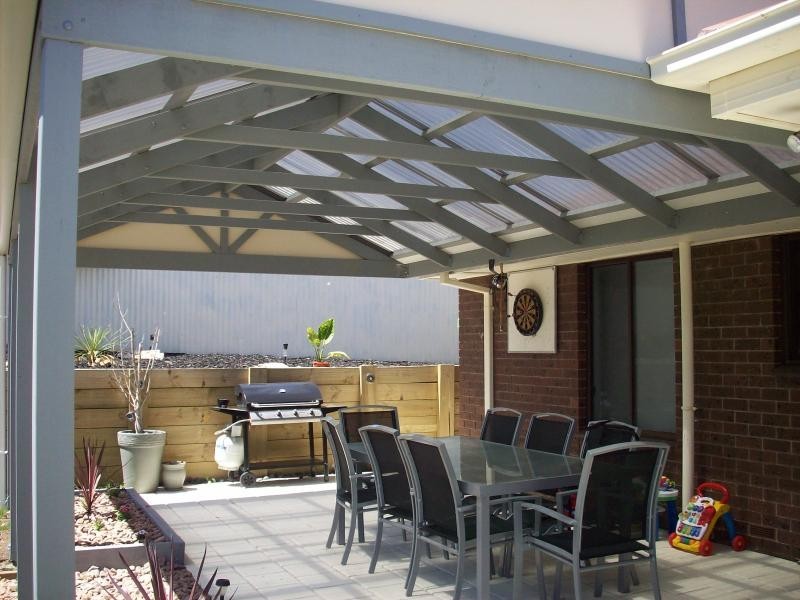 12 French Crescent, Trott Park SA 5158