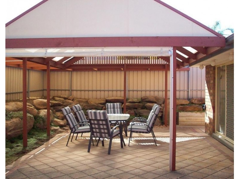 5 Cornish Lane, Sheidow Park SA 5158