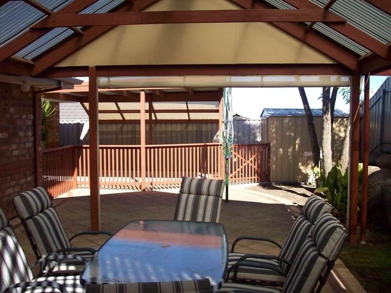 5 Cornish Lane, Sheidow Park SA 5158