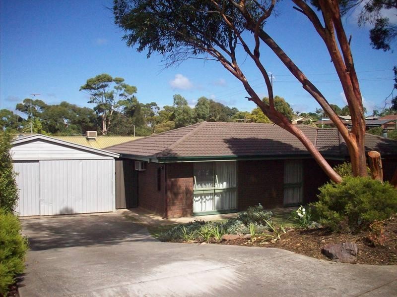 12 Clare Court, Sheidow Park SA 5158
