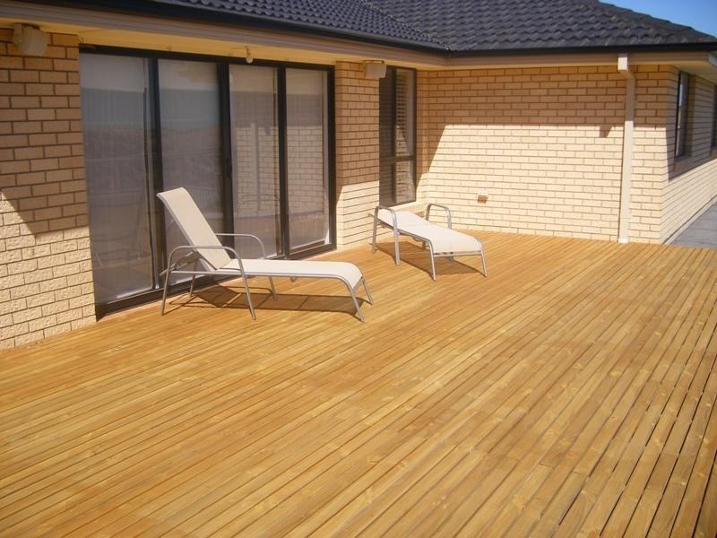 22 St Vincent Circuit, Sheidow Park SA 5158