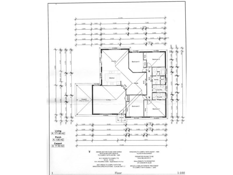 Lot 94/23 Unity Drive, Sheidow Park SA 5158