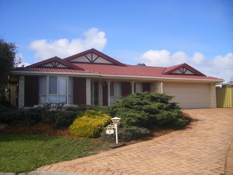 4 Stern Close, Sheidow Park SA 5158