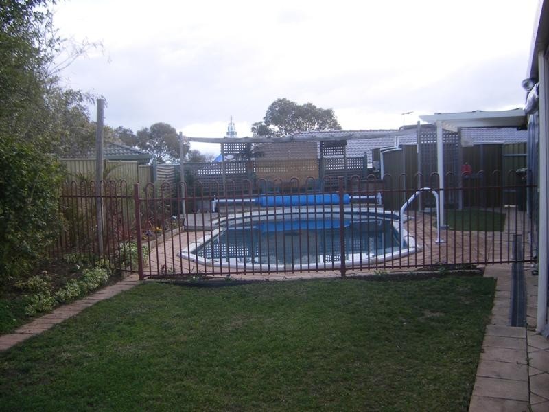 4 Stern Close, Sheidow Park SA 5158