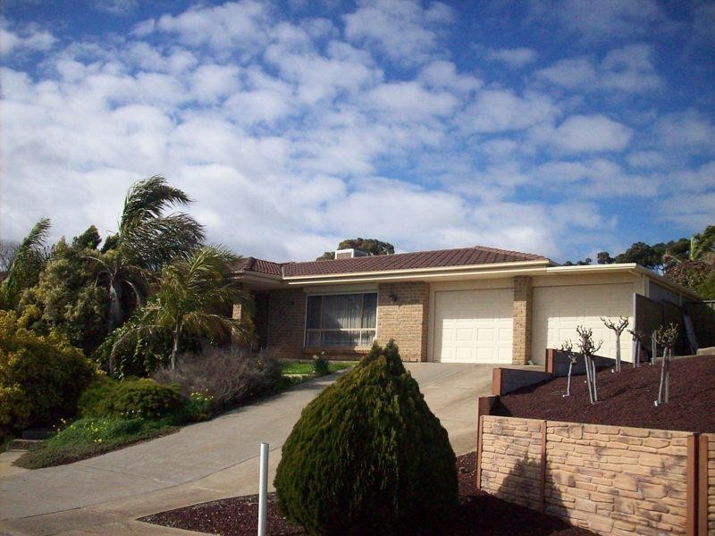 13 Balandra Street, Hallett Cove SA 5158