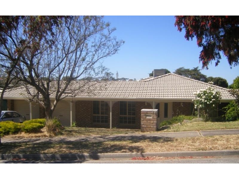 48 Vennachar Drive, Hallett Cove SA 5158