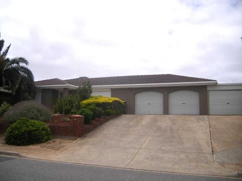 25 Spinnaker Circuit, Sheidow Park SA 5158