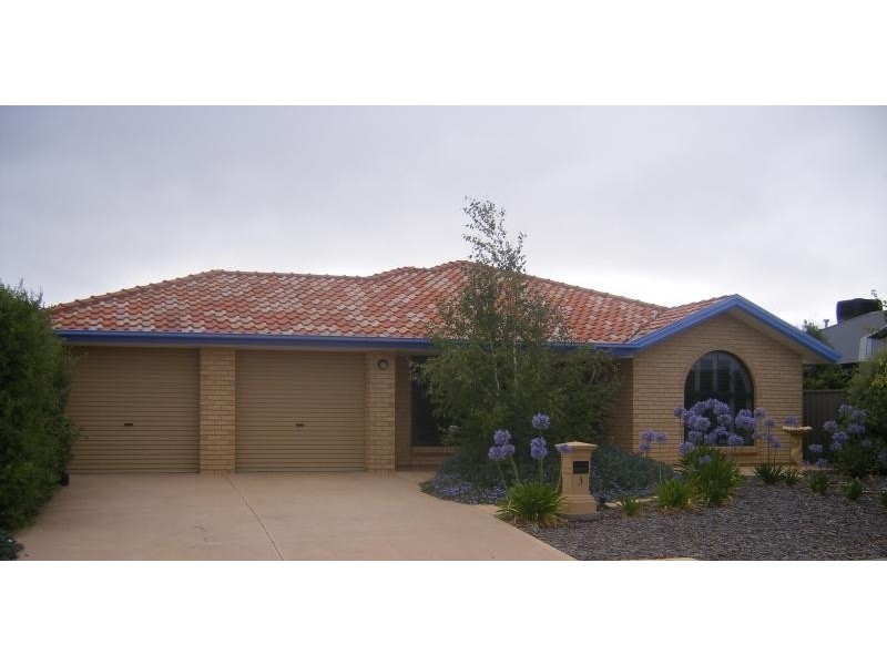 3 Robinson Street, Sheidow Park SA 5158