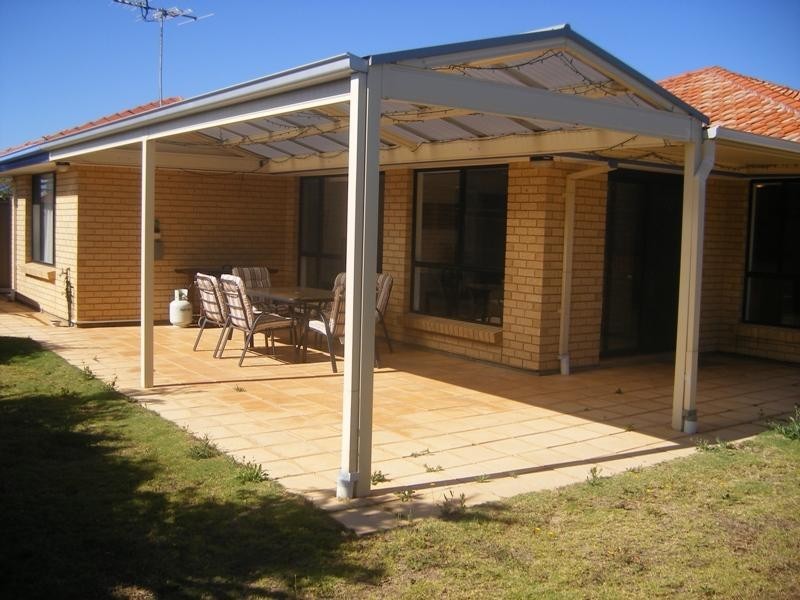 3 Robinson Street, Sheidow Park SA 5158