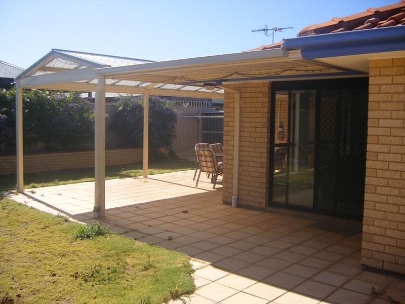 3 Robinson Street, Sheidow Park SA 5158