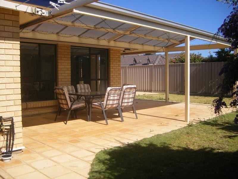 3 Robinson Street, Sheidow Park SA 5158