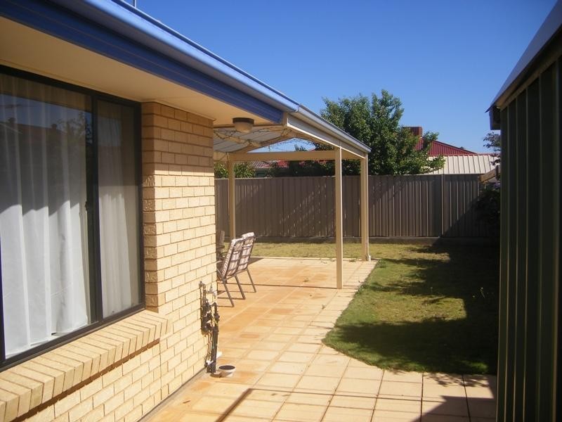 3 Robinson Street, Sheidow Park SA 5158