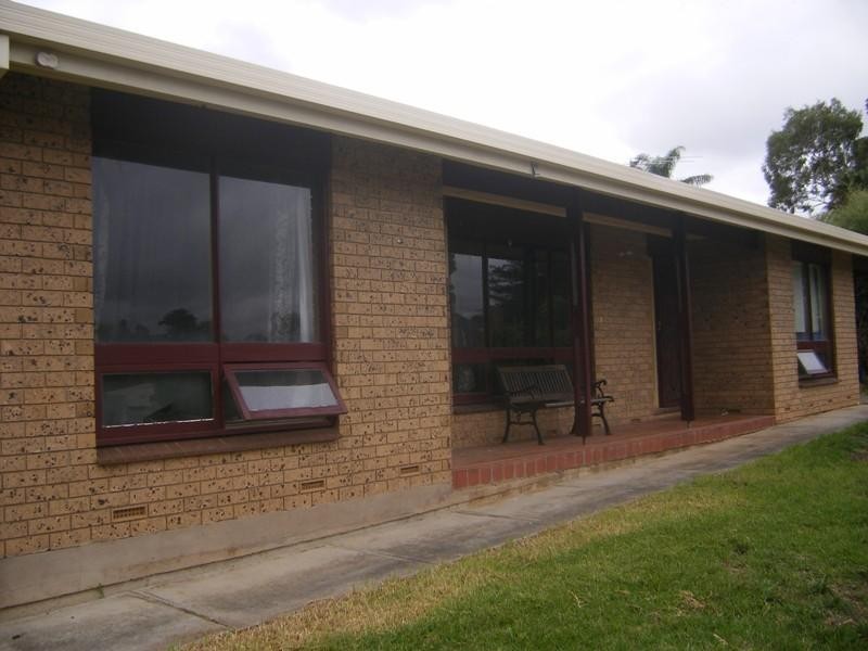 8 Warakila Court, Sheidow Park SA 5158