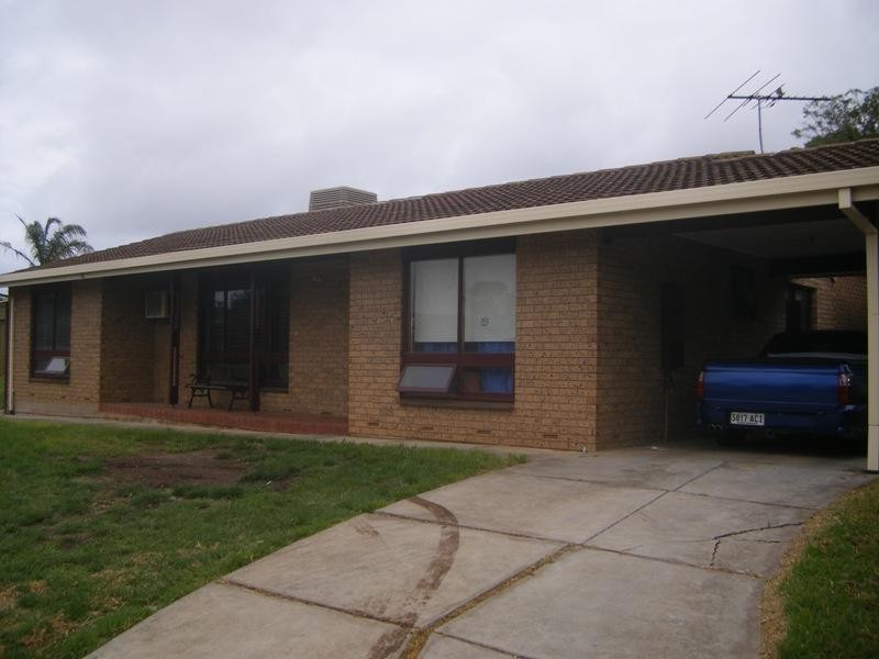 8 Warakila Court, Sheidow Park SA 5158