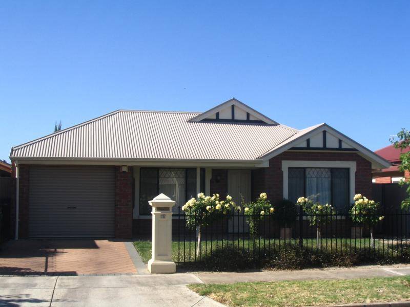 Ferryden Park SA 5010