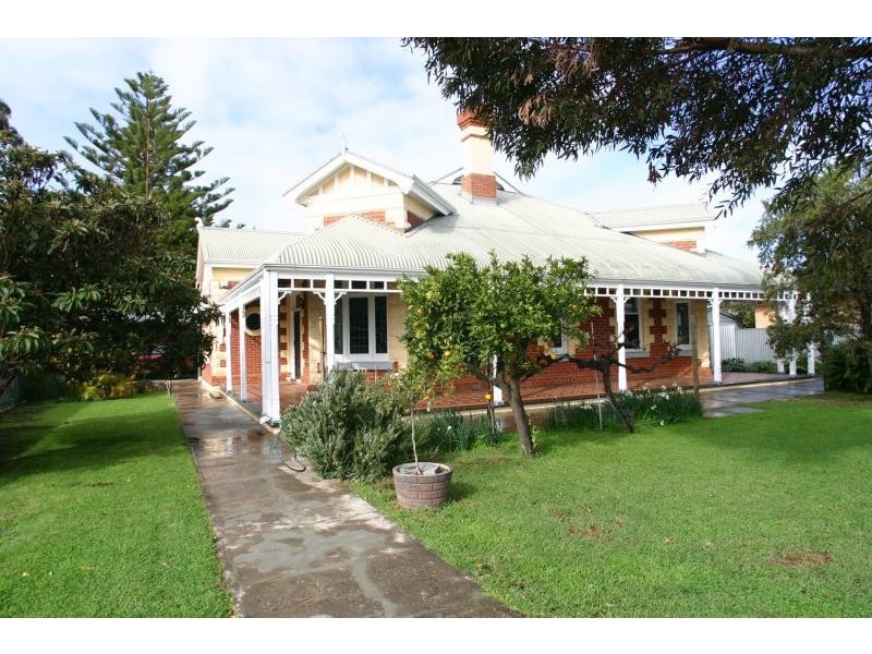 West Croydon SA 5008