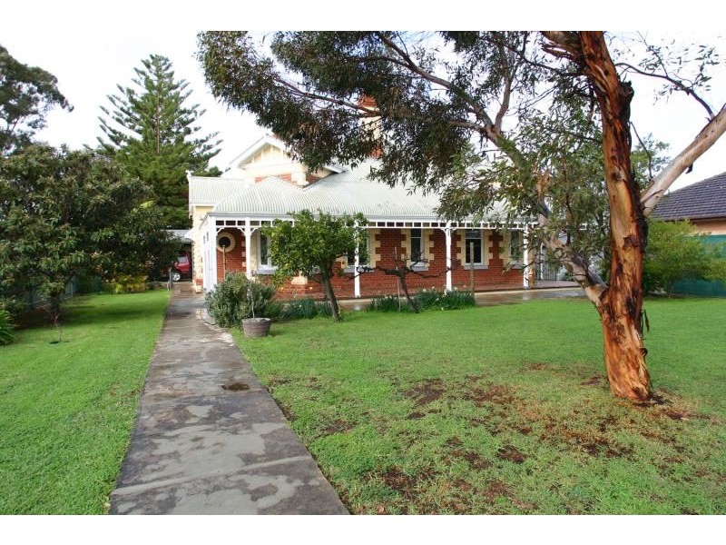 West Croydon SA 5008