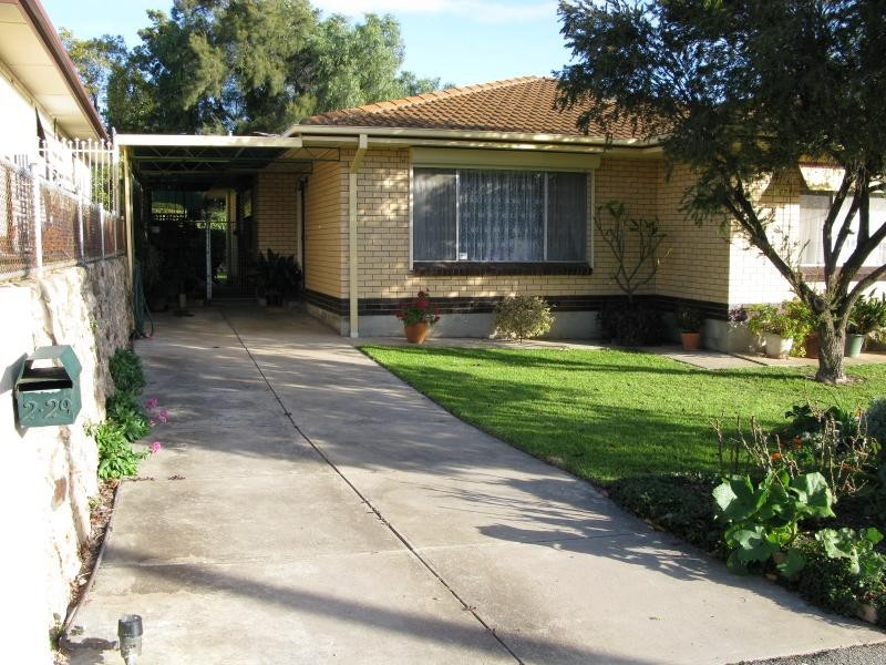 Prospect SA 5082