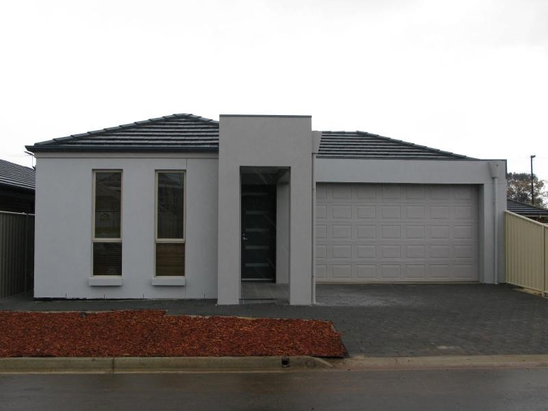 64 WILLIAM LANGMAN CIRCUIT, Ridleyton SA 5008