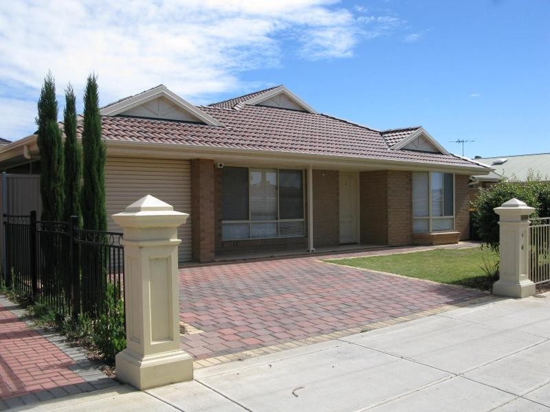 Ferryden Park SA 5010