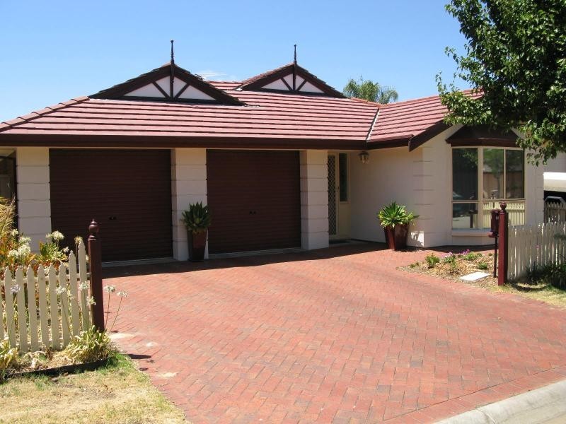 Allenby Gardens SA 5009