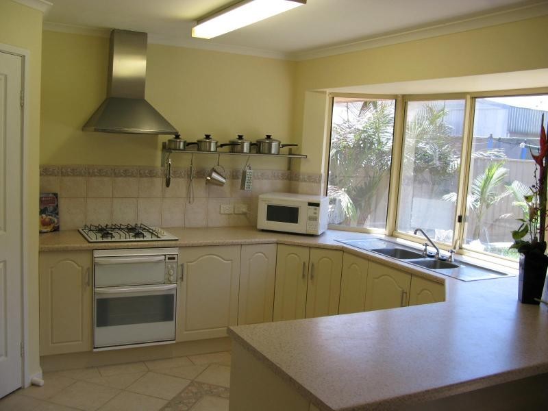 Allenby Gardens SA 5009