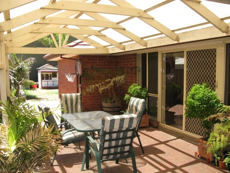 Allenby Gardens SA 5009