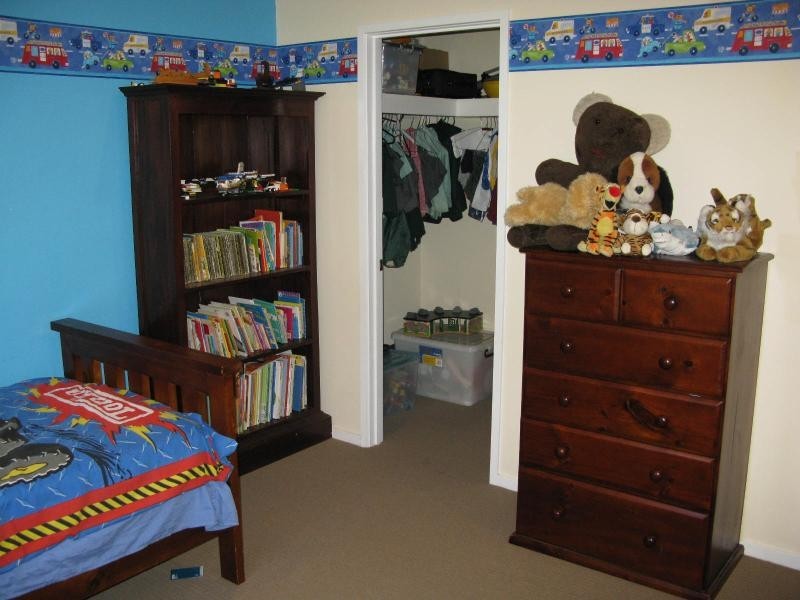 Allenby Gardens SA 5009