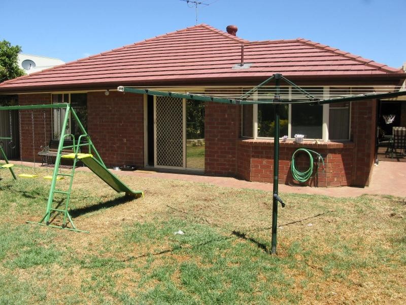 Allenby Gardens SA 5009