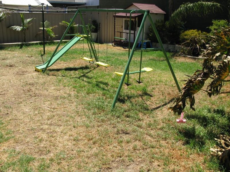 Allenby Gardens SA 5009