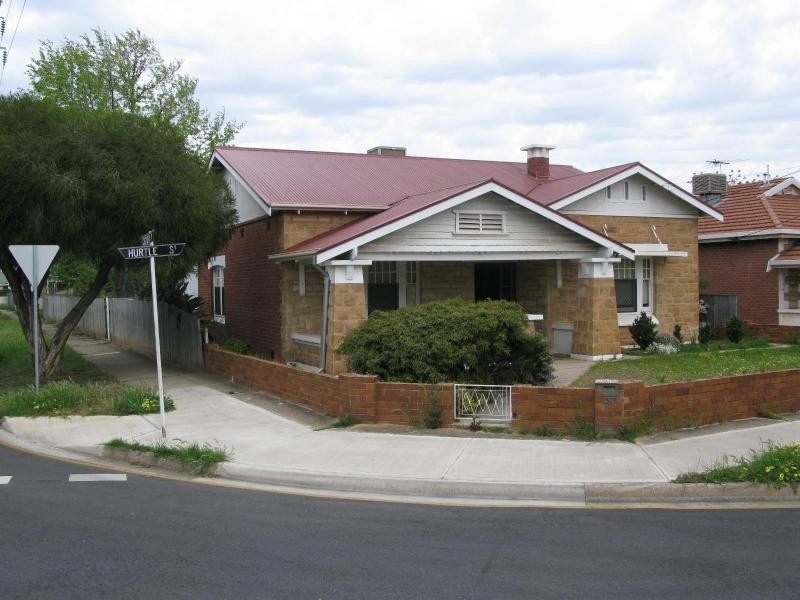 West Croydon SA 5008