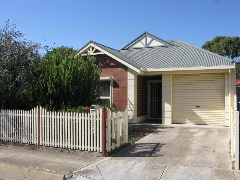 2 B Duncan Road, West Croydon SA 5008