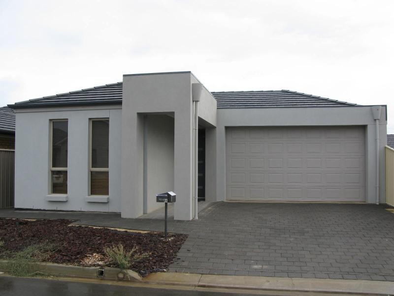 64 William Langman Circuit, Ridleyton SA 5008