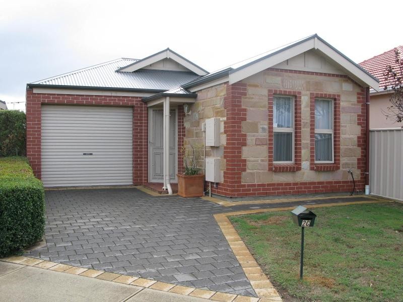 Croydon Park SA 5008