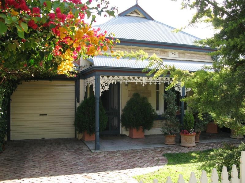 West Croydon SA 5008