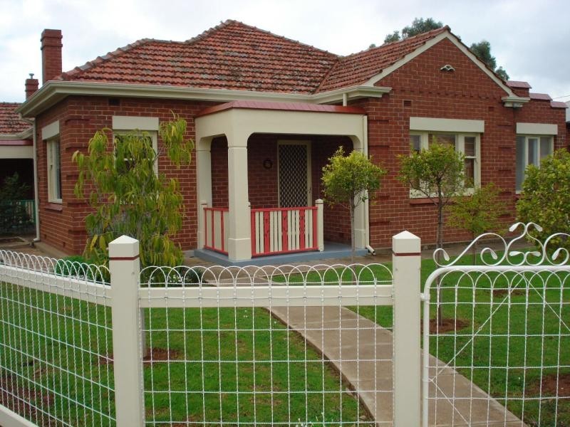 Allenby Gardens SA 5009