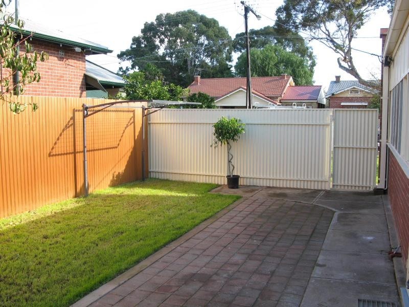 Allenby Gardens SA 5009