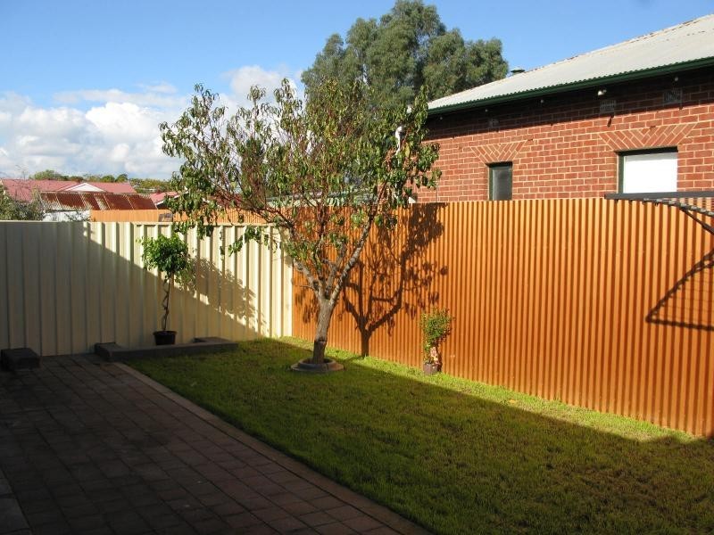 Allenby Gardens SA 5009